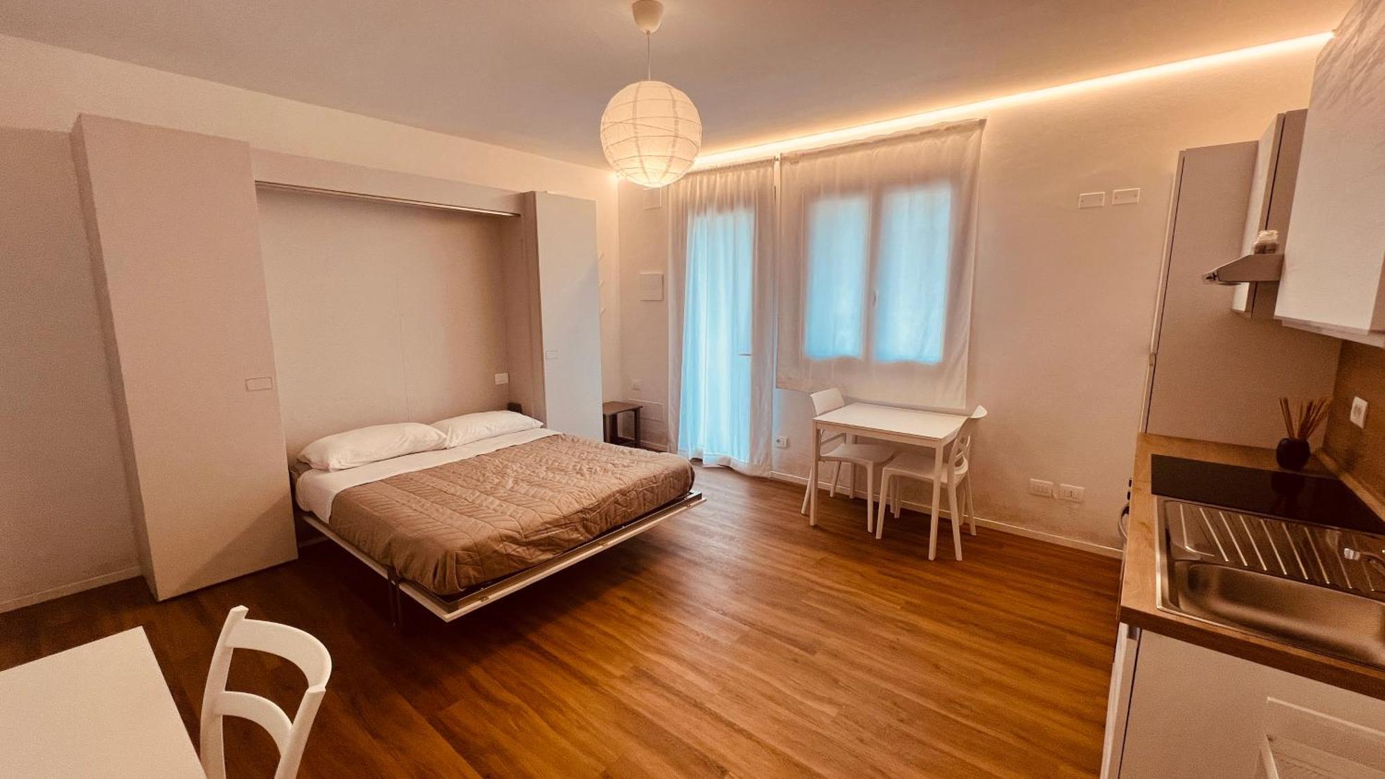 Vive Apartments Visit Veneto Express Castelfranco Veneto Dış mekan fotoğraf