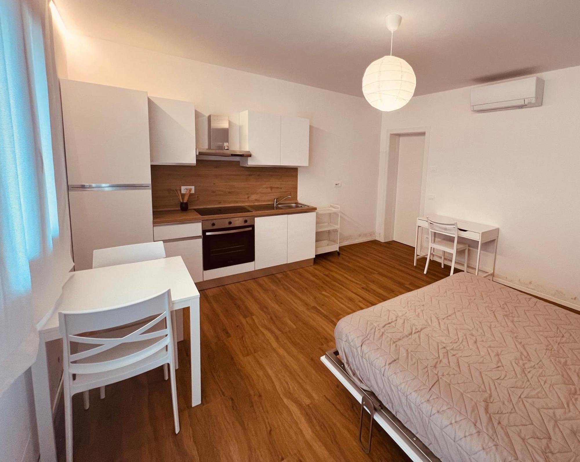 Vive Apartments Visit Veneto Express Castelfranco Veneto Dış mekan fotoğraf