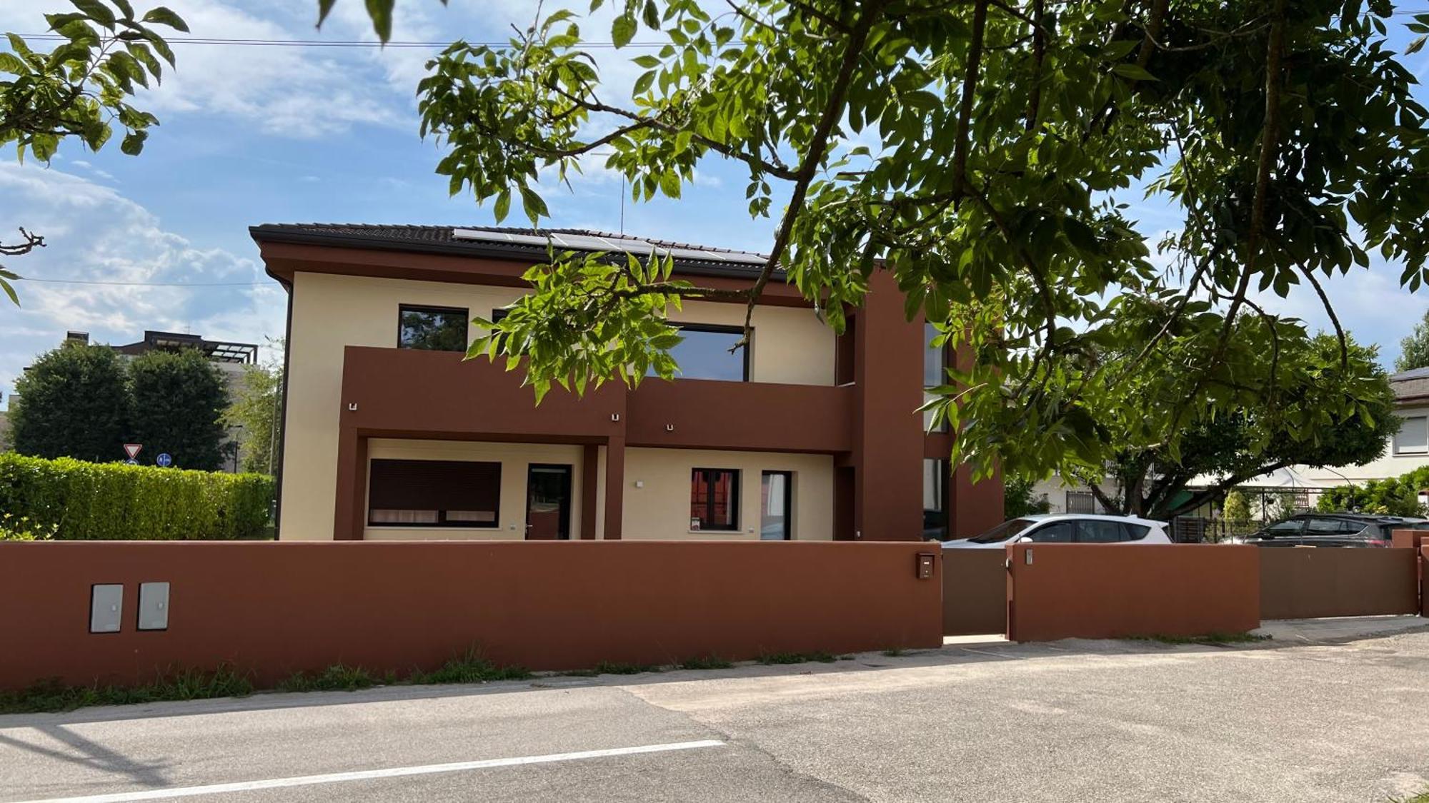 Vive Apartments Visit Veneto Express Castelfranco Veneto Dış mekan fotoğraf