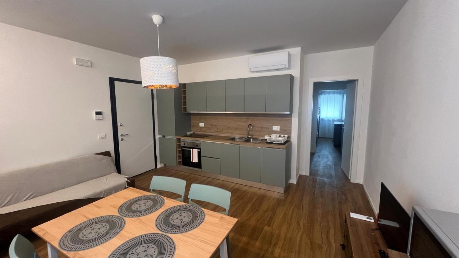 Vive Apartments Visit Veneto Express Castelfranco Veneto Dış mekan fotoğraf