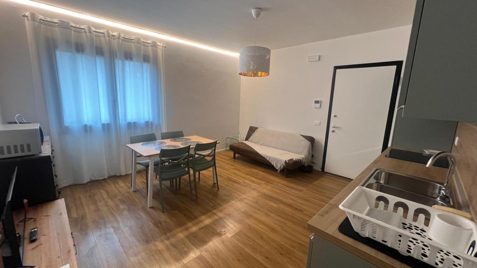 Vive Apartments Visit Veneto Express Castelfranco Veneto Dış mekan fotoğraf